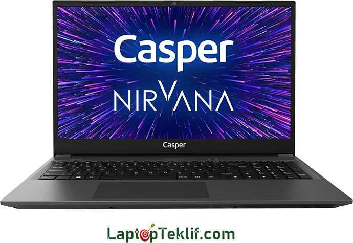 Ankara Casper Laptop Alımı