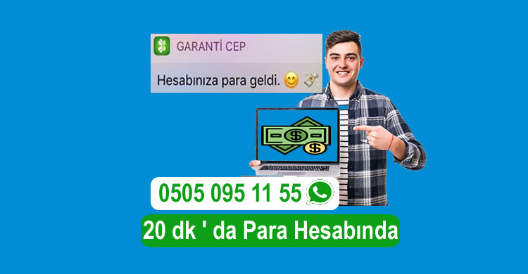 Paran Hemen Hesabında